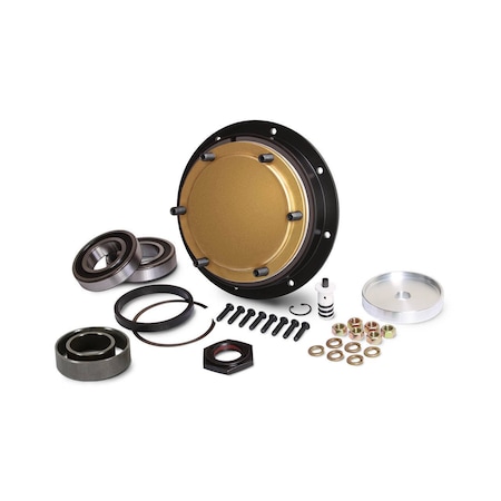 Kit Masters Gold Top Kit, 5 Pilot, 2 Pulley Bearings 14-500